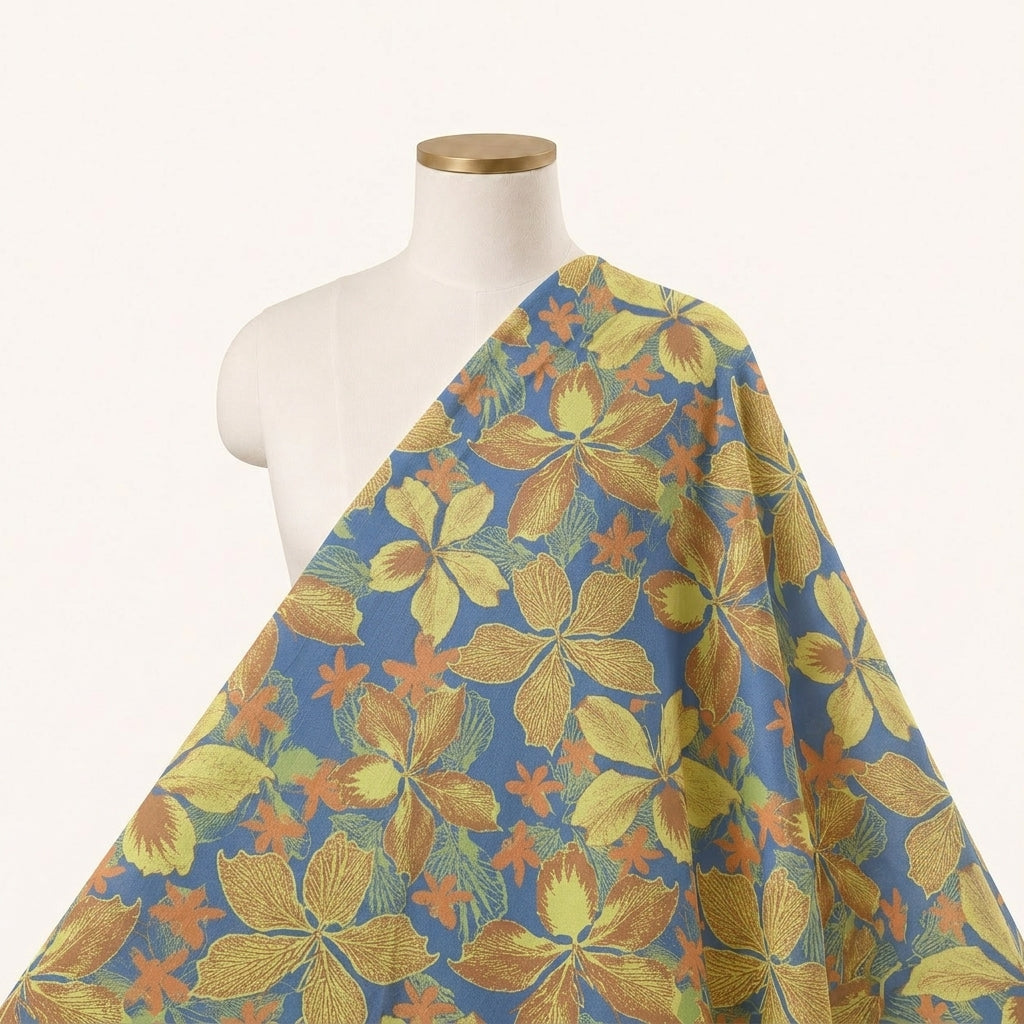 Satin Fabric