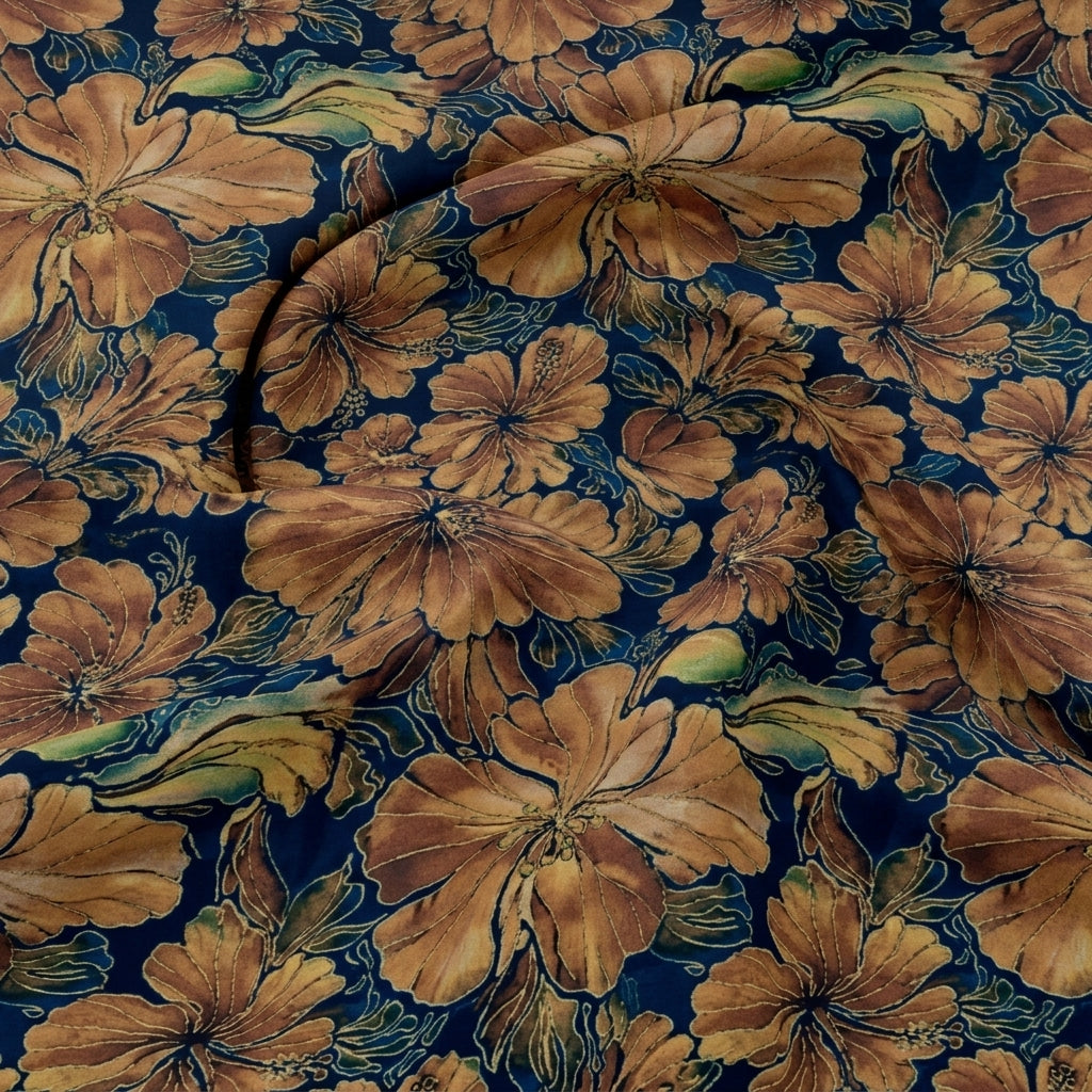 Satin Fabric