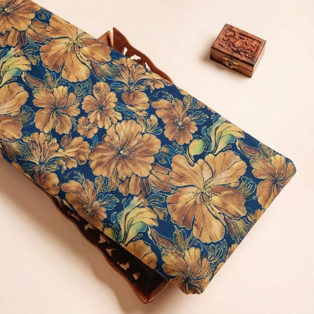 Satin Fabric