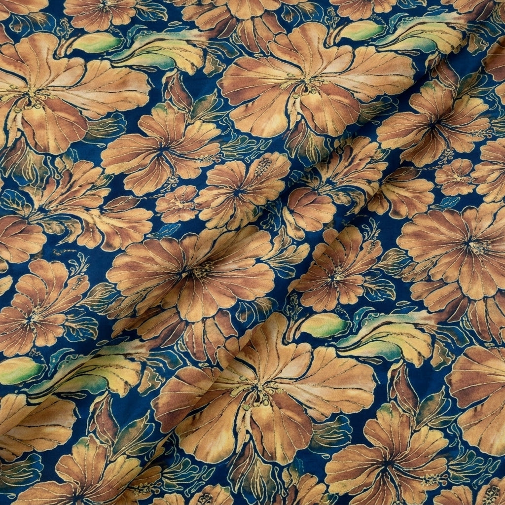 Satin Fabric