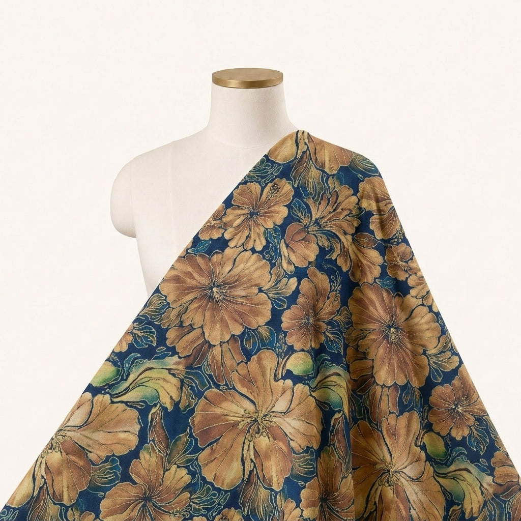 Satin Fabric