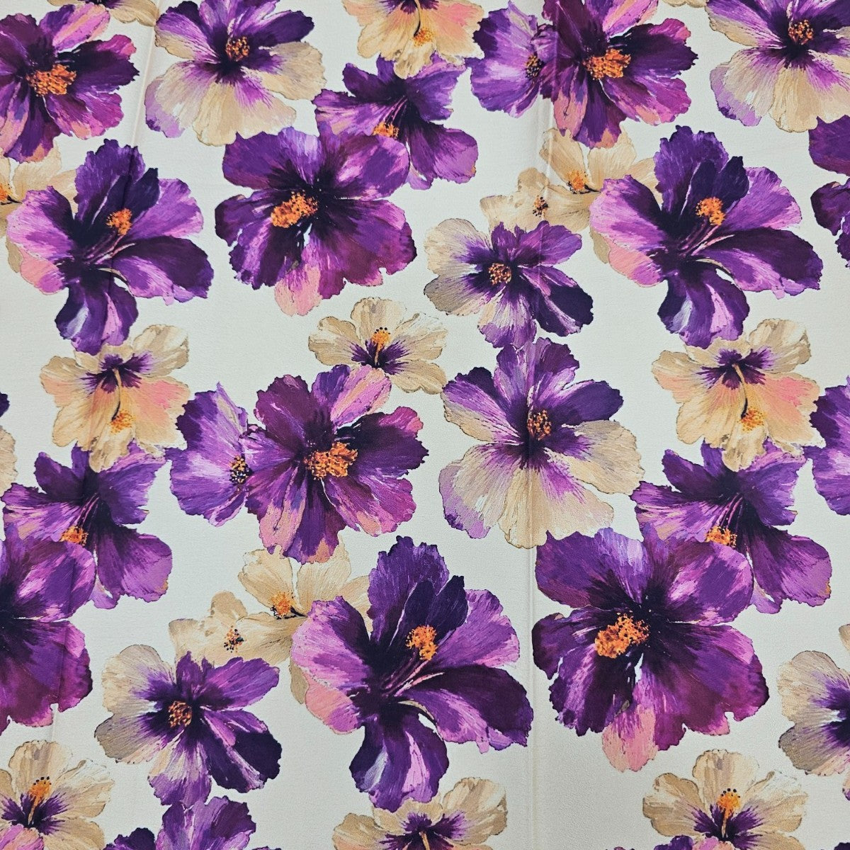 Satin Fabric