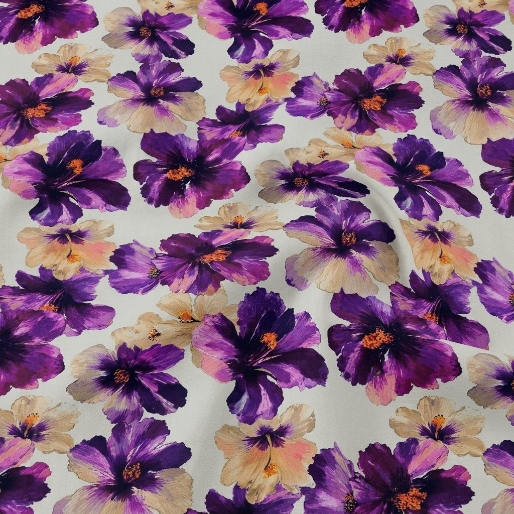 Satin Fabric