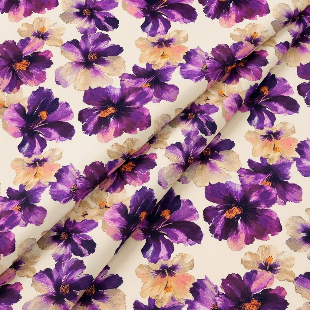 Satin Fabric