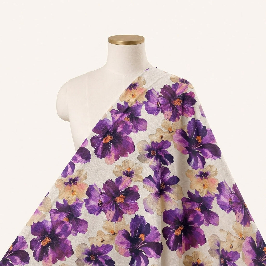 Satin Fabric