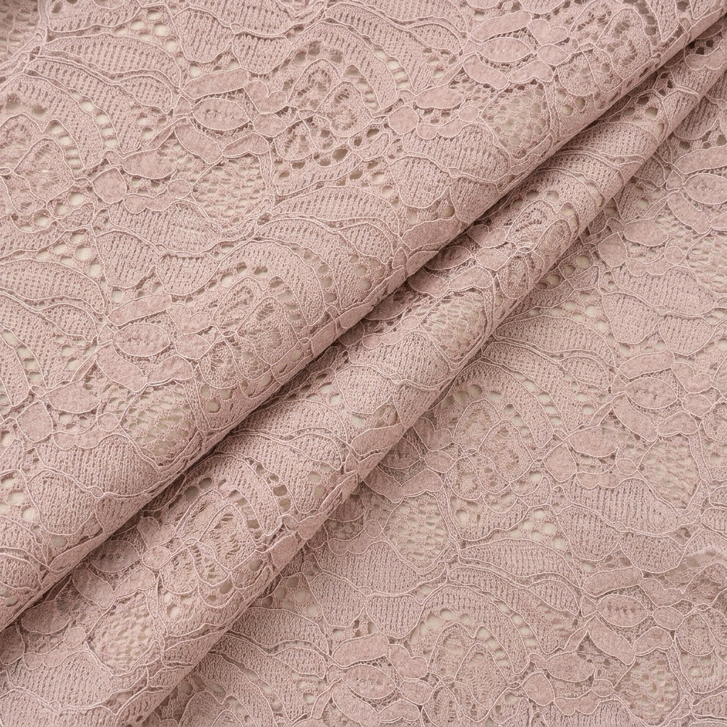 Floral Lace Fabric