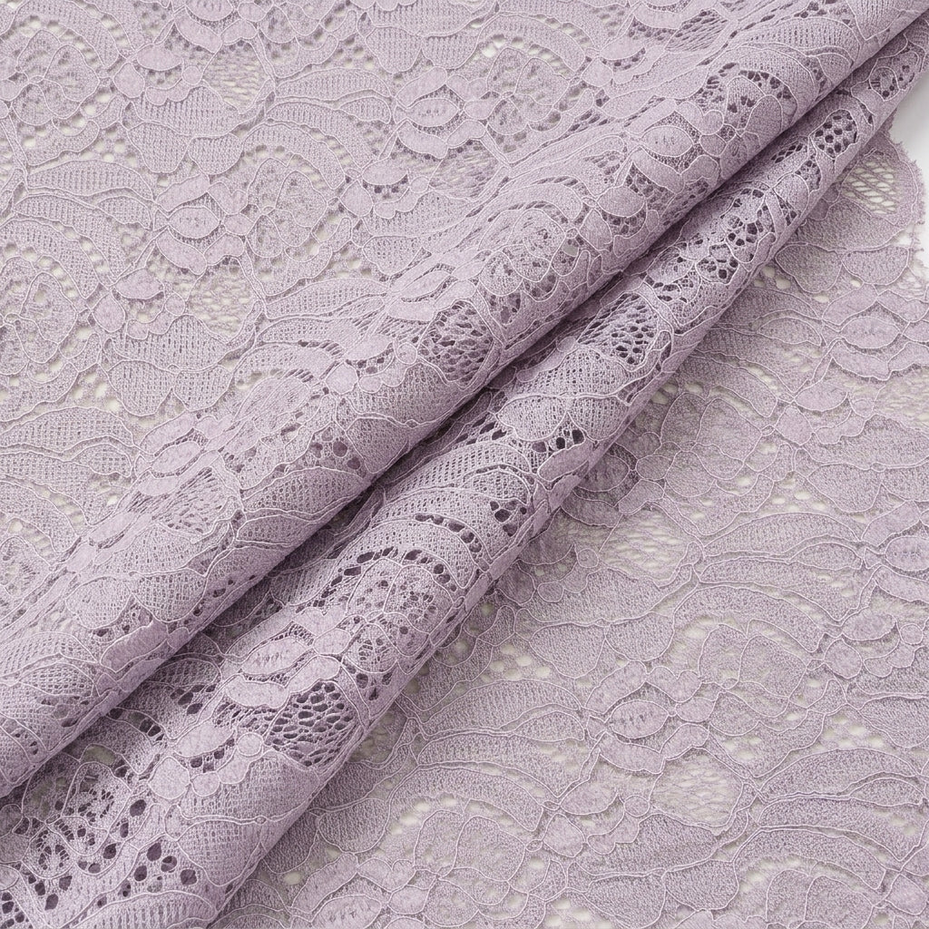 Floral Lace Fabric
