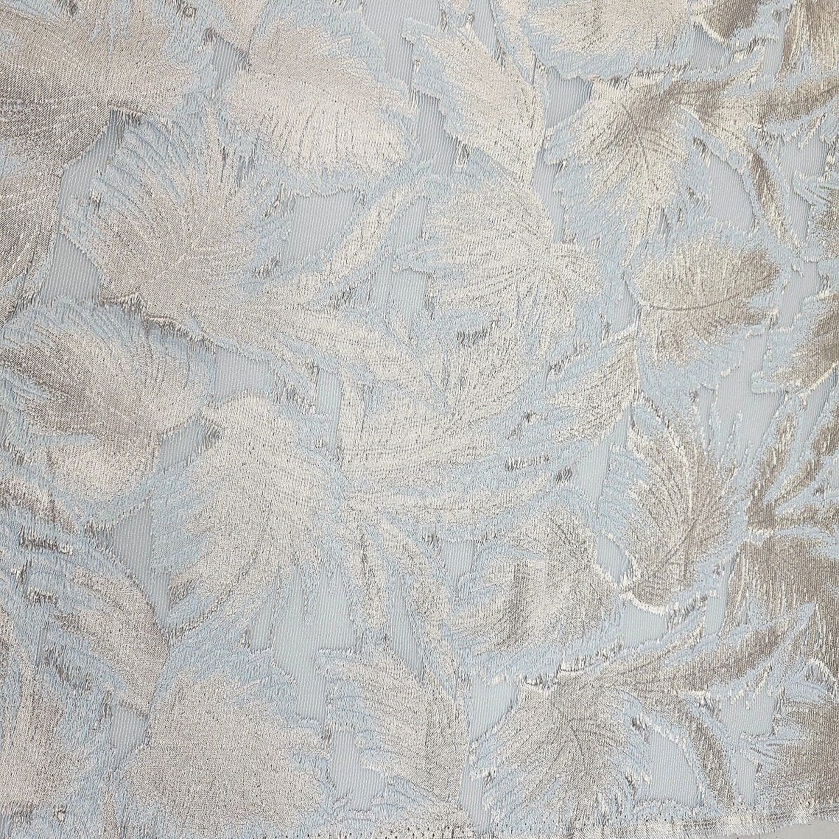 Embossed Jacquard Fabric