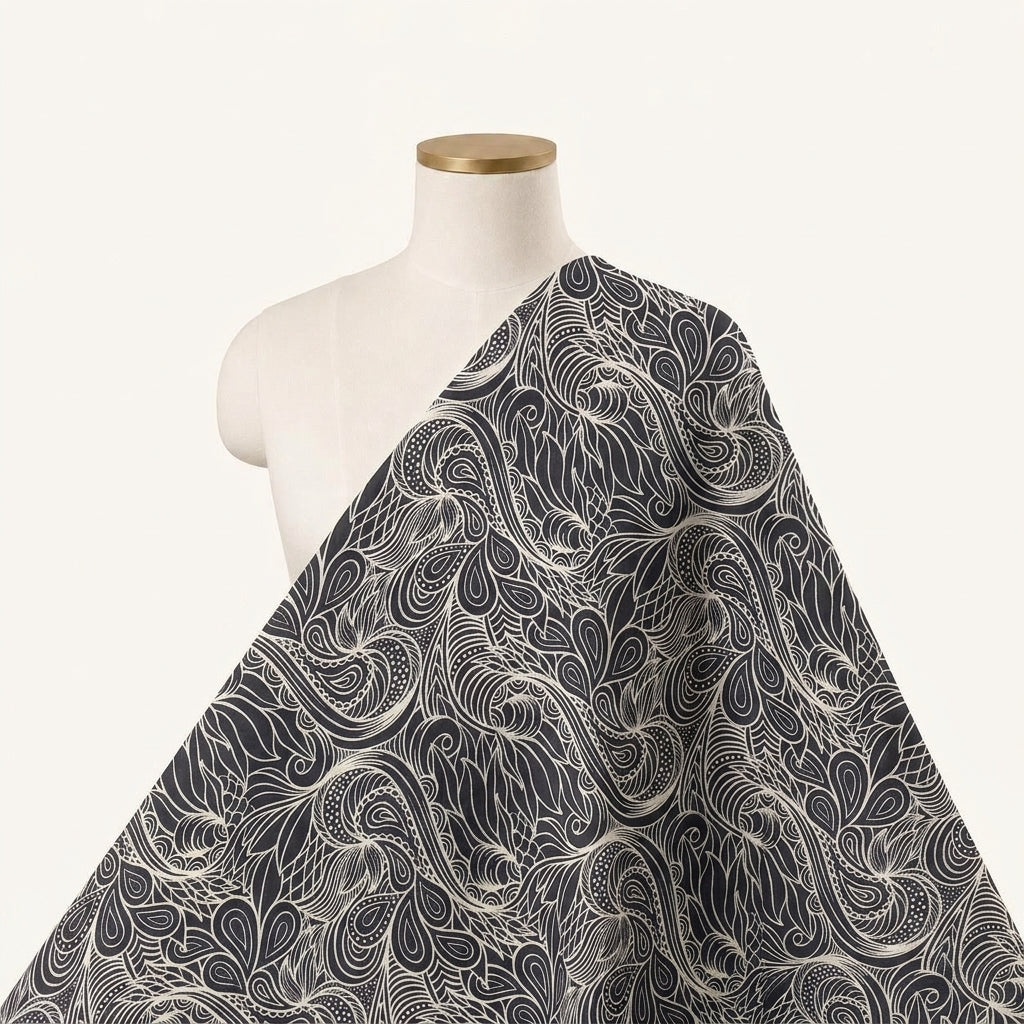 EA4850 - EA4850 - saree_drape