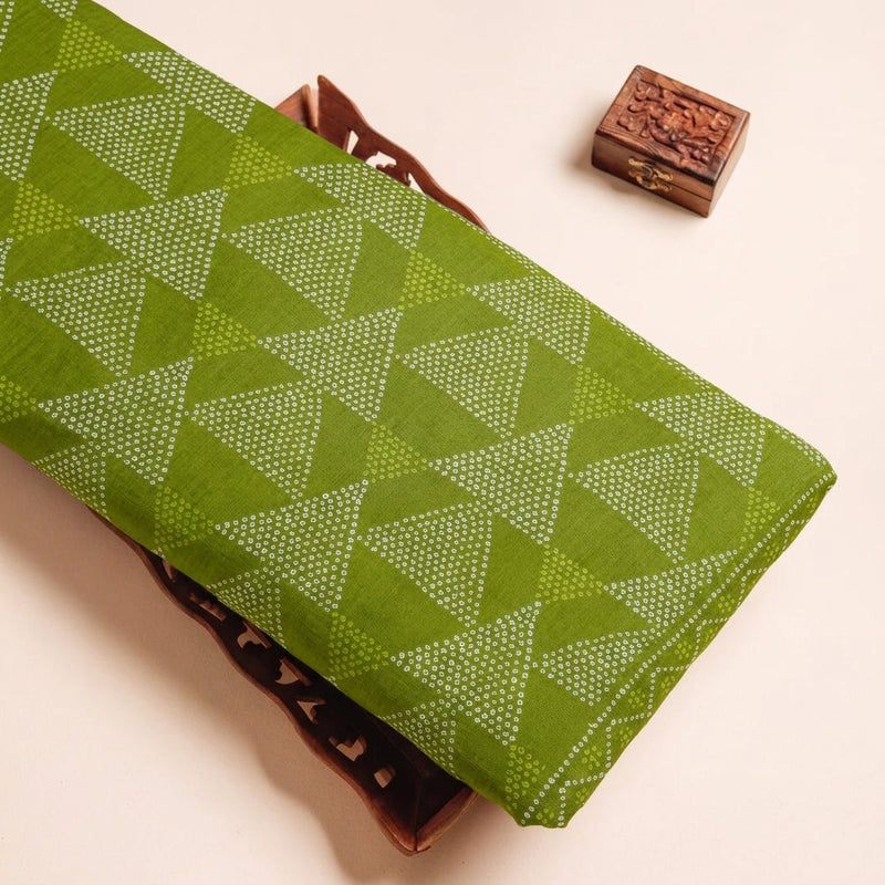 Bandhini Fabric - EA4876 - Tray
