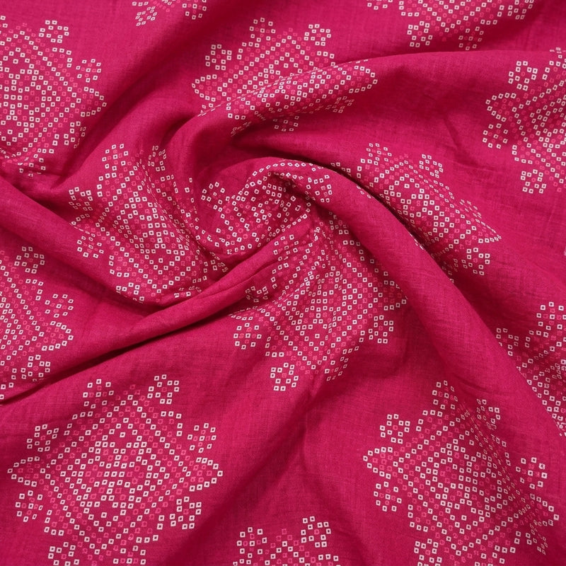 Diamond Cotton Fabric - EA4902 - Swirl