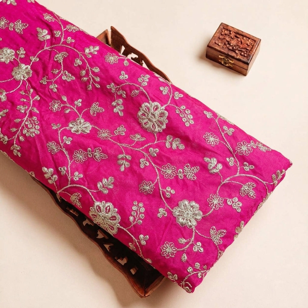 Embroidery Tissue Fabric - EA5062 - tray_3