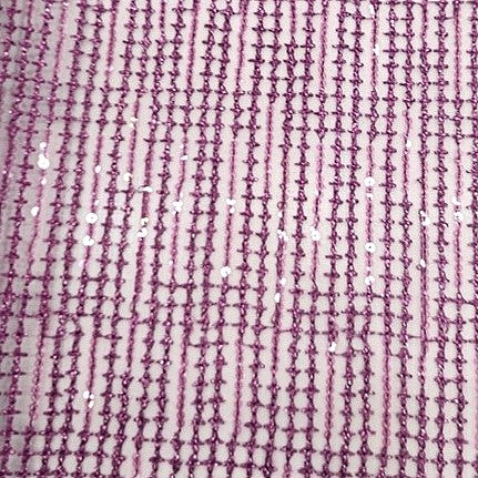 Embroidery Net Fabric - EB11514 - Flat fabric