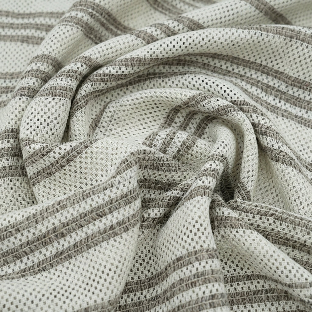 Jute Fabric