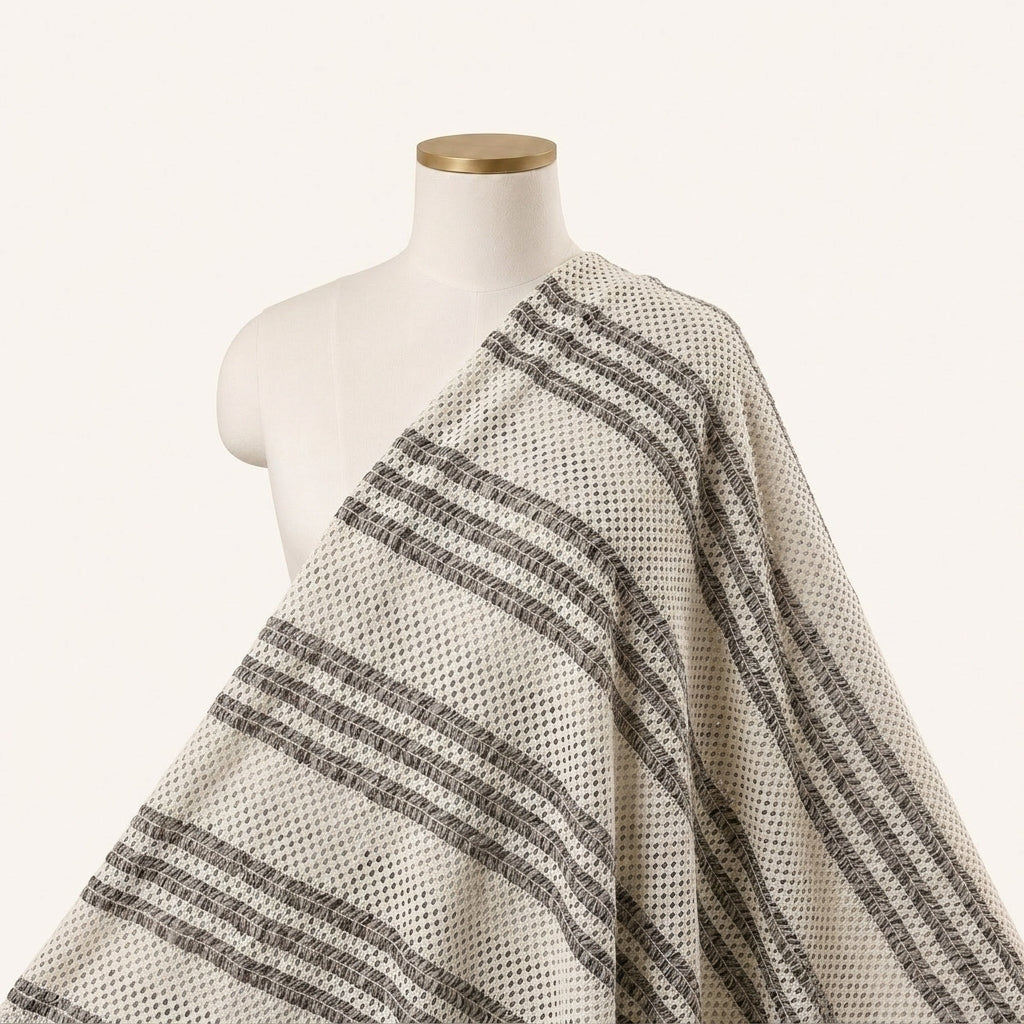 Jute Fabric