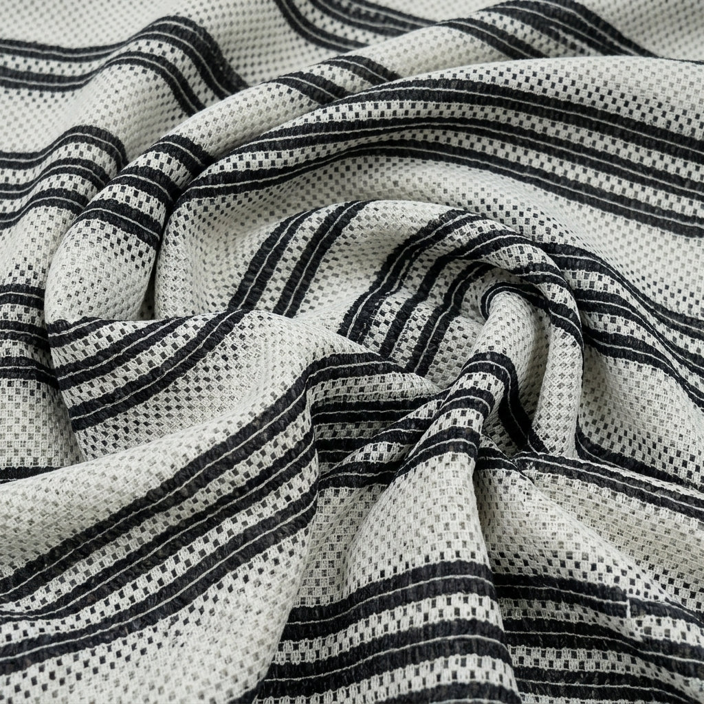 Jute Fabric