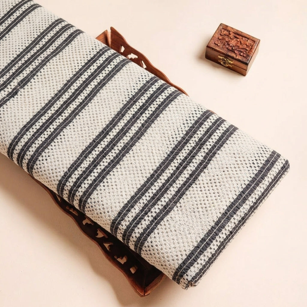 Jute Fabric