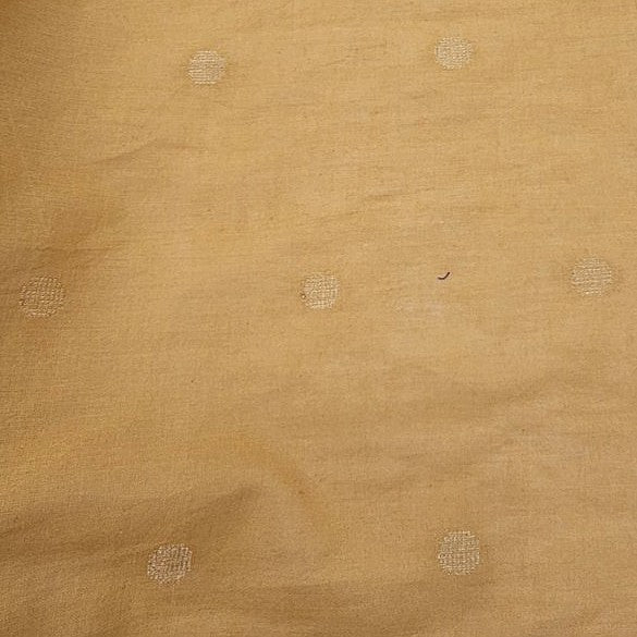 Mangalgiri Cotton Fabric - EB12804 - Flat fabric