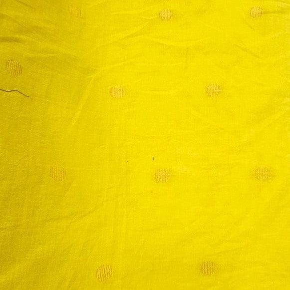 Mangalgiri Cotton Fabric - EB12806 - Flat fabric