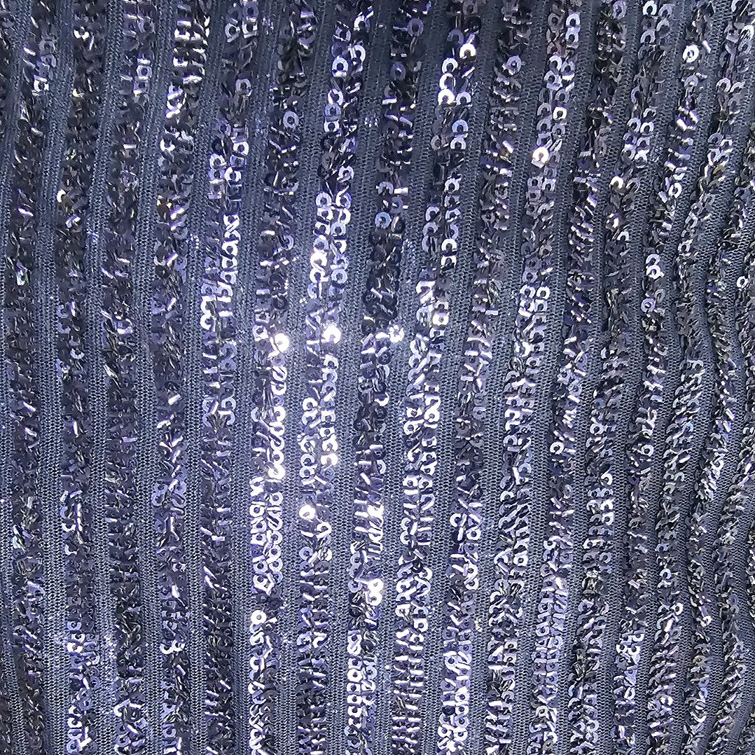Embroidery Net Fabric
