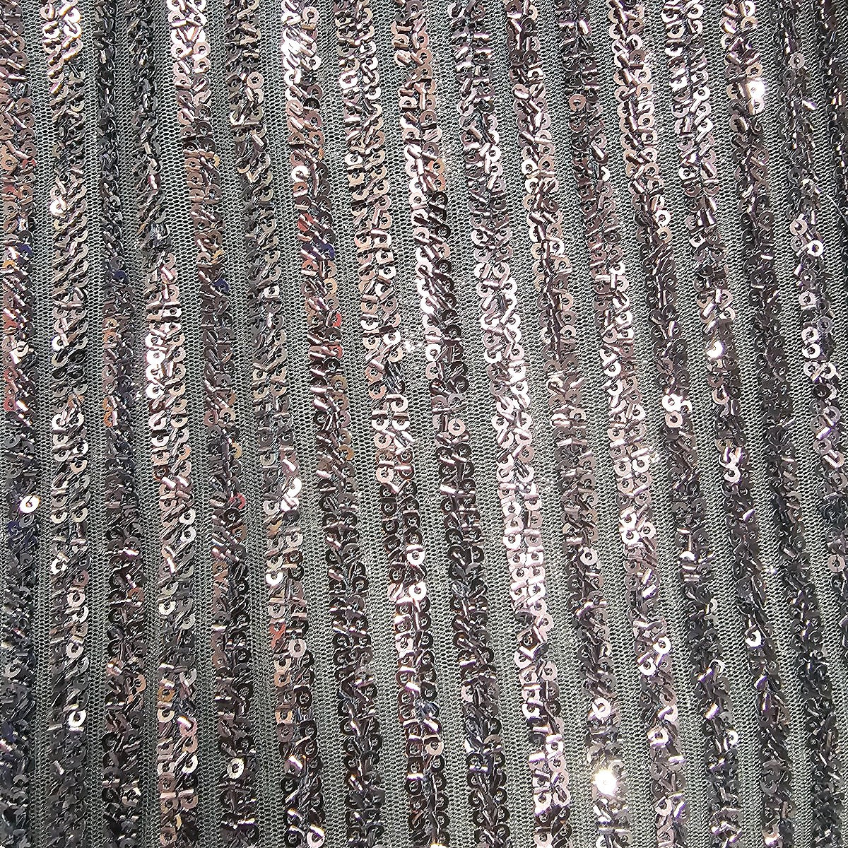 Embroidery Net Fabric