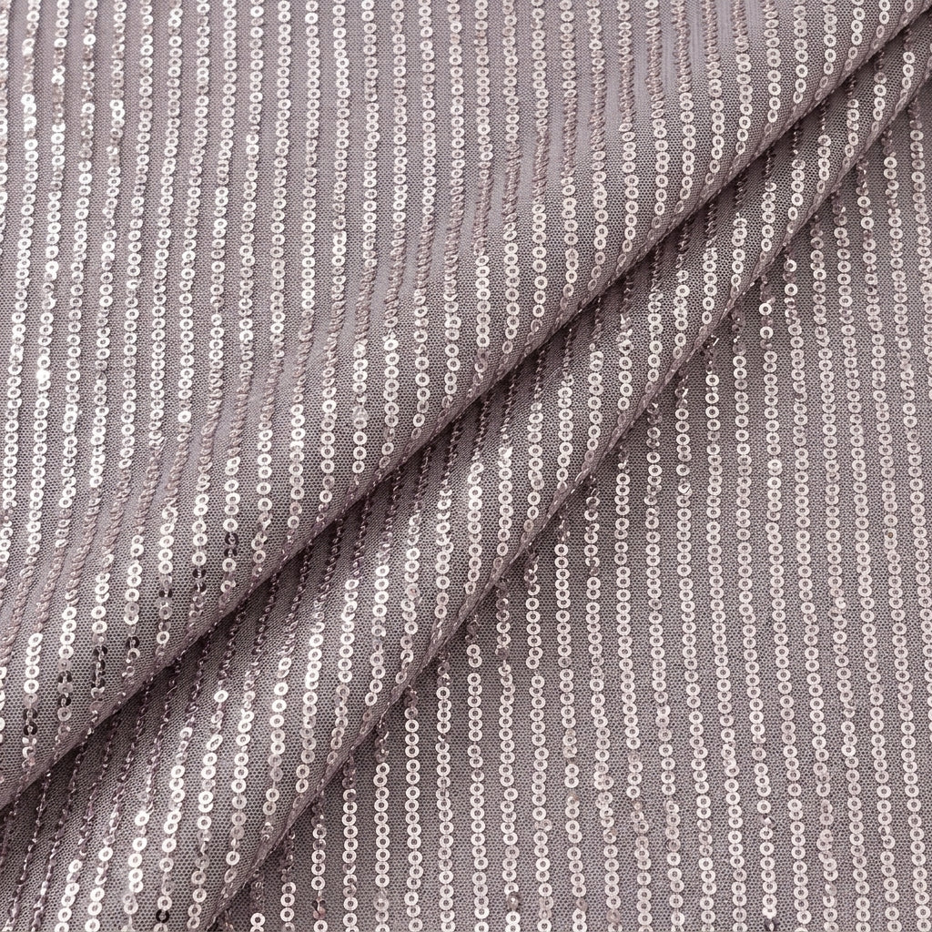 Embroidery Net Fabric