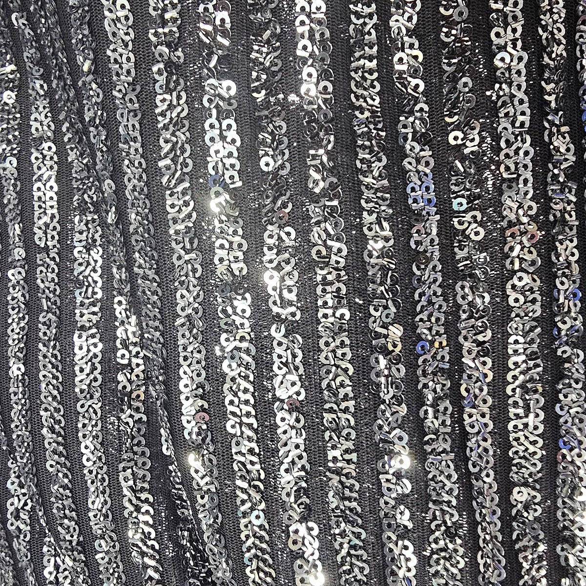 Embroidery Net Fabric