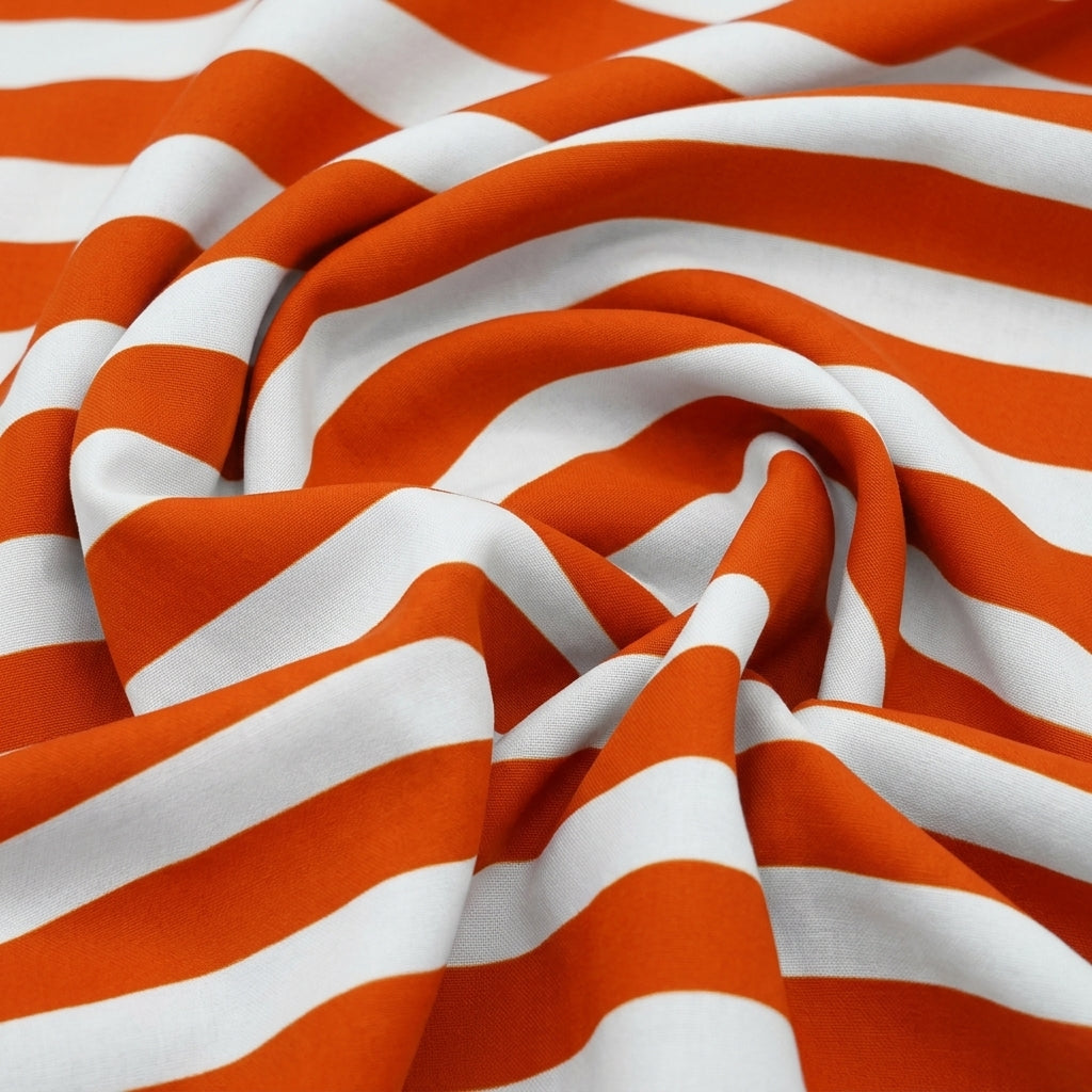 Stripes Stripes Fabric - EC13709 - Swirl