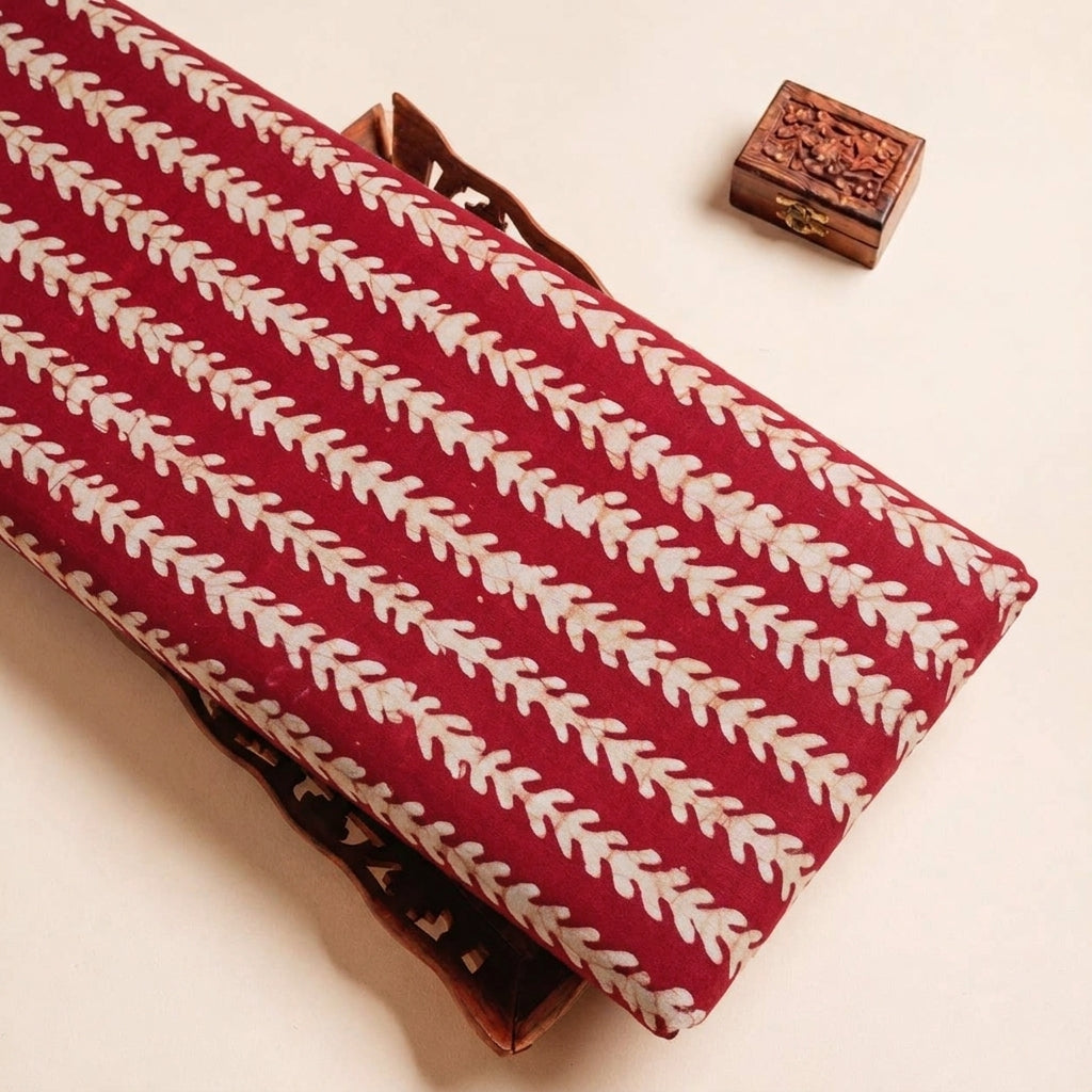 Batik Cotton Fabric - EC16191 - tray_3
