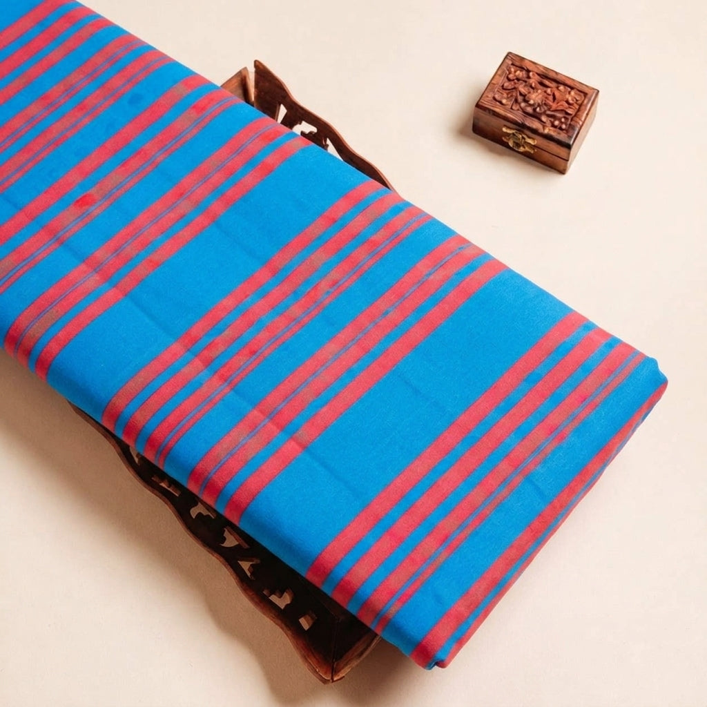 Stripes Crepe Fabric - EC16812 - tray_3
