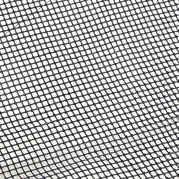Embroidery Net Fabric - EC16944 - Flat fabric