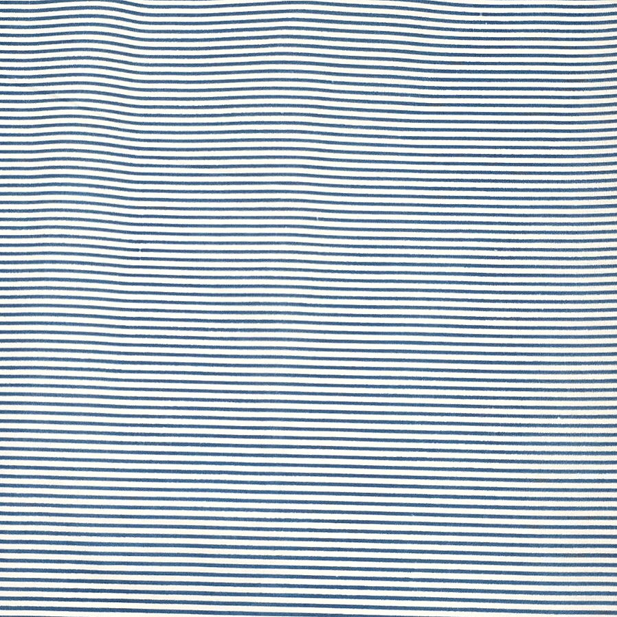 Stripes Cotton Fabric - EC16986 - Flat fabric