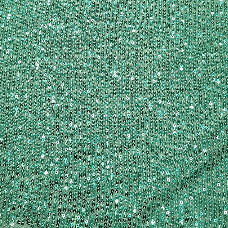 Stretch Net Fabric - EC17216 - Flat fabric