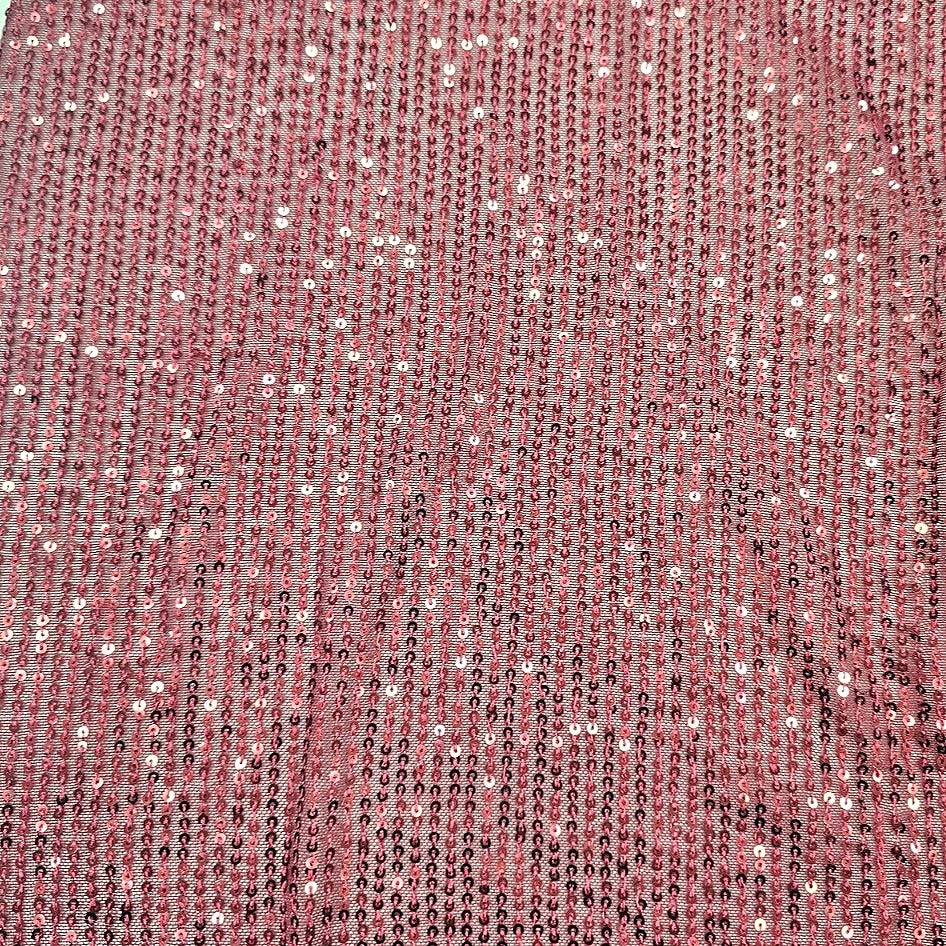 Stretch Net Fabric - EC17220 - Flat fabric