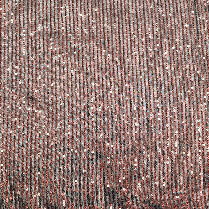 Stretch Net Fabric - EC17221 - Flat fabric