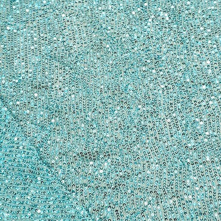 Stretch Net Fabric - EC17222 - Flat fabric