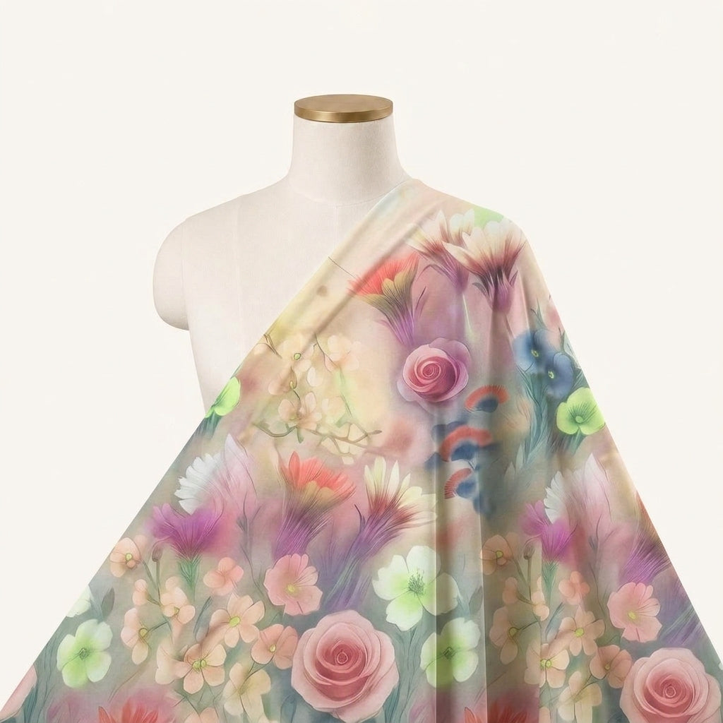 EL00133 - EL00133 - saree_drape