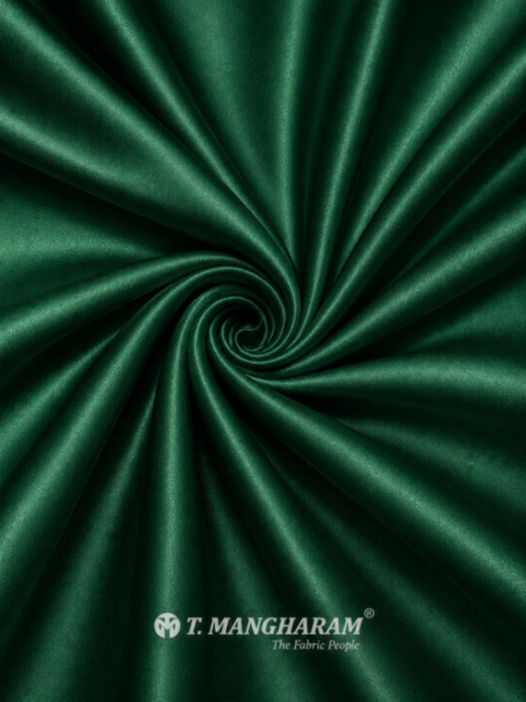 Plain Satin Fabric
