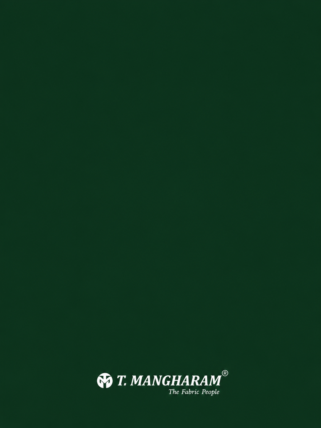 Plain American Crepe Fabric