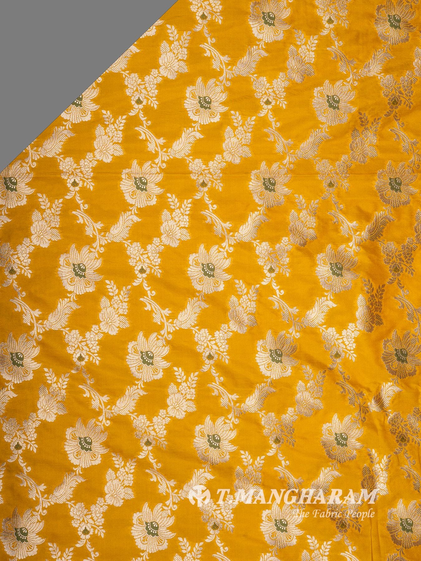 Banaras Fabric