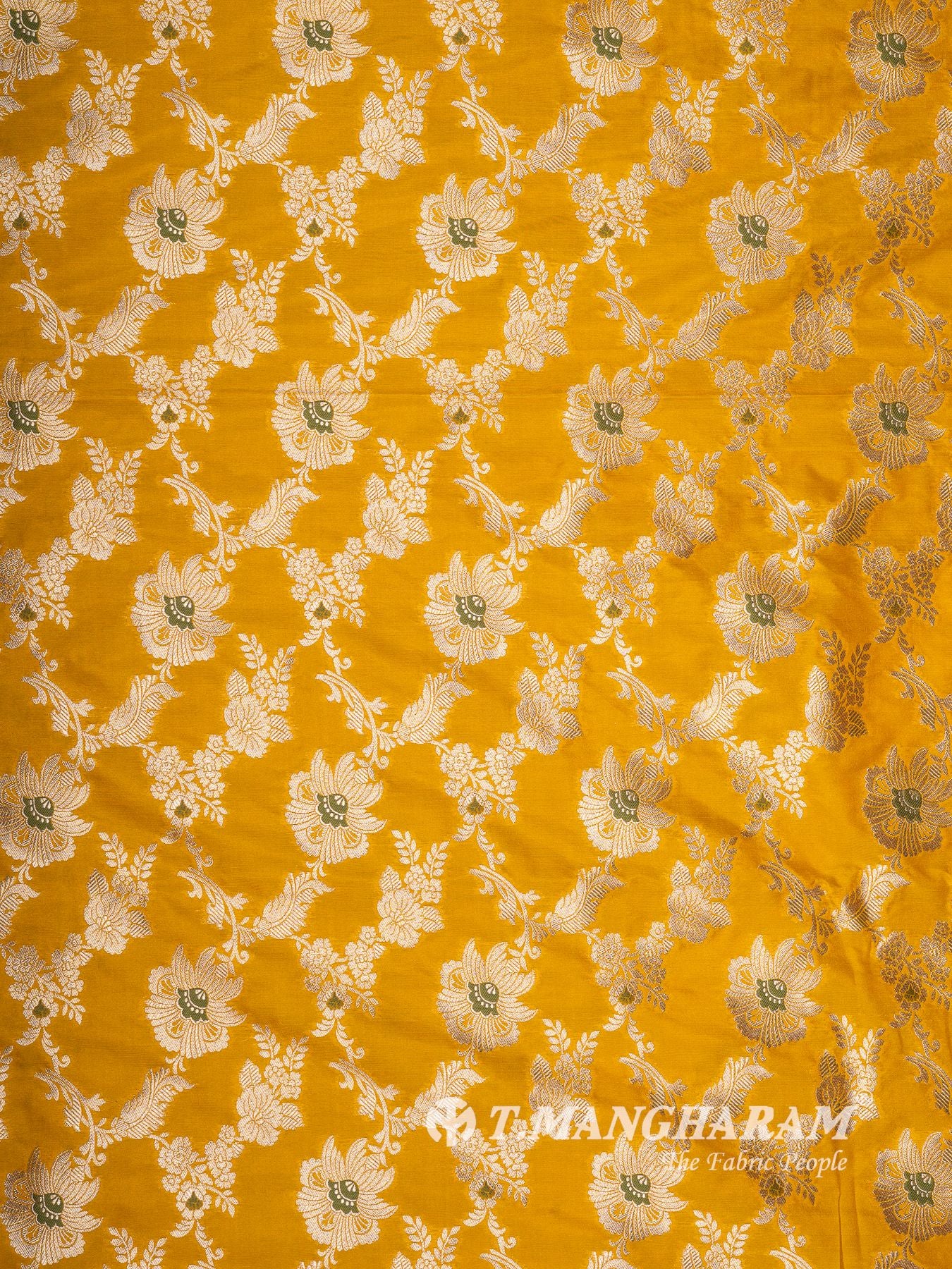 Banaras Fabric