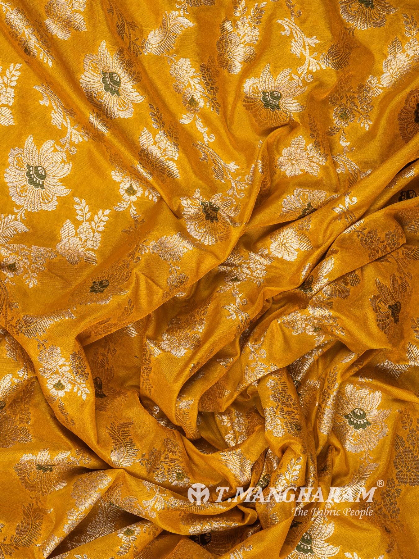 Banaras Fabric