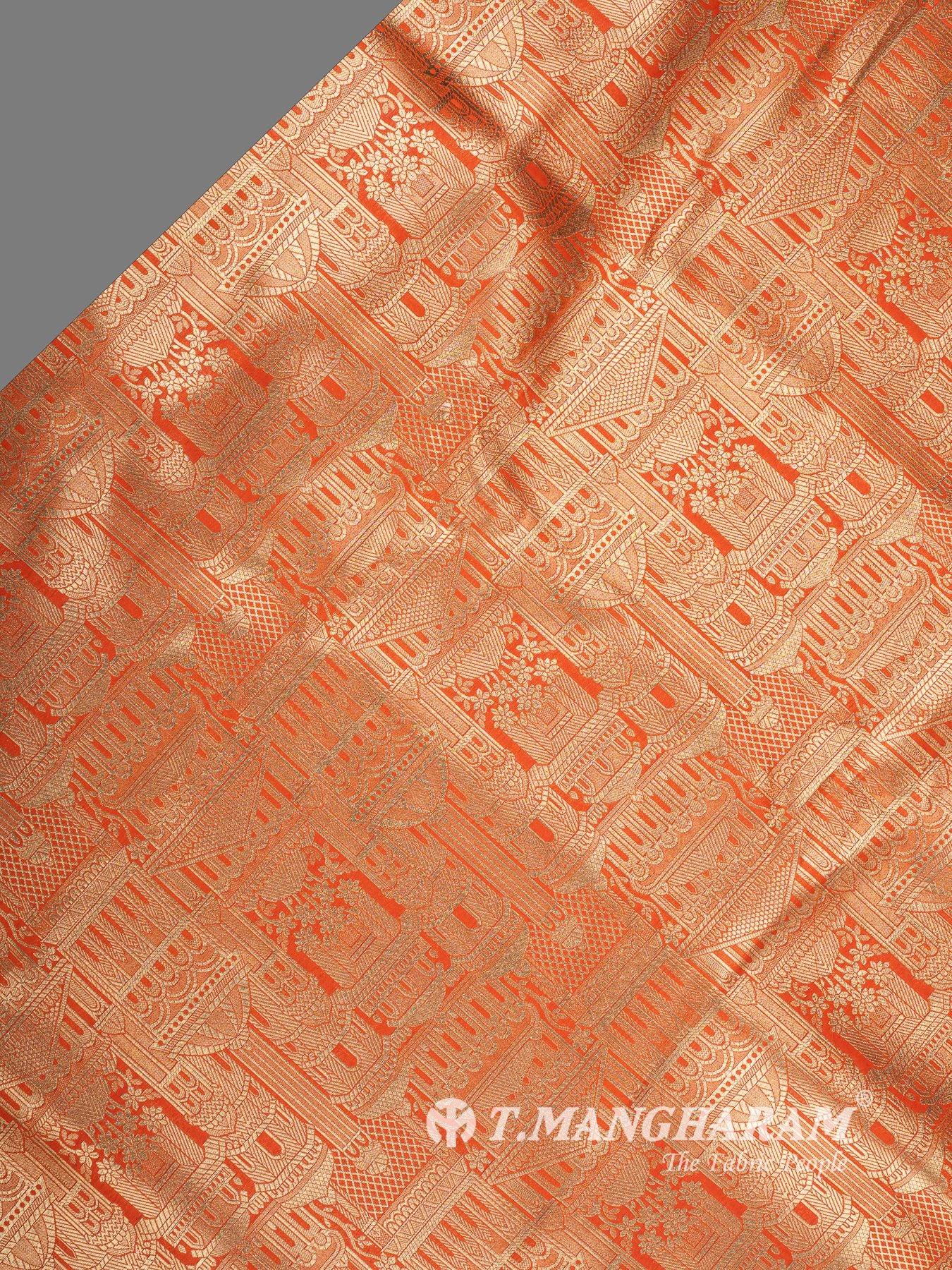 Banaras Fabric