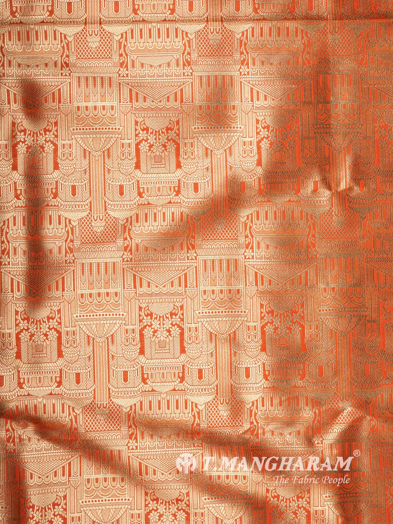 Banaras Fabric