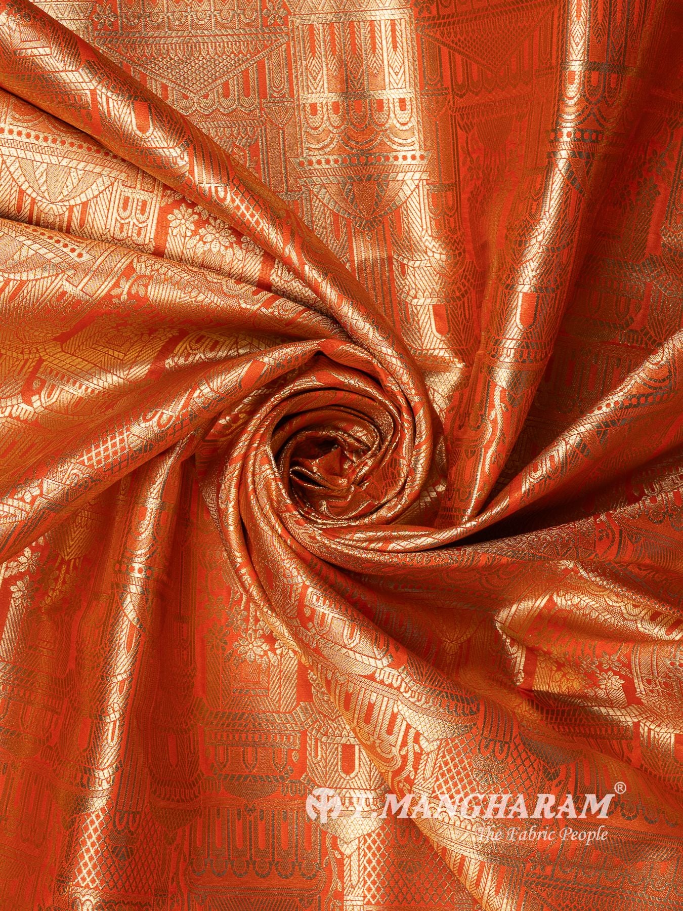 Banaras Fabric