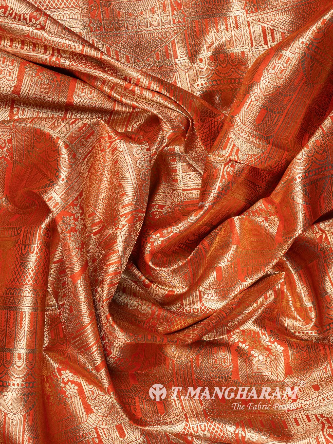 Banaras Fabric