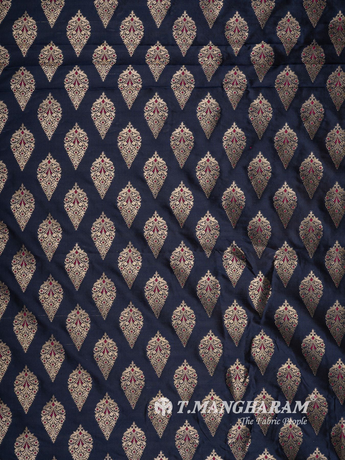 Banaras Fabric