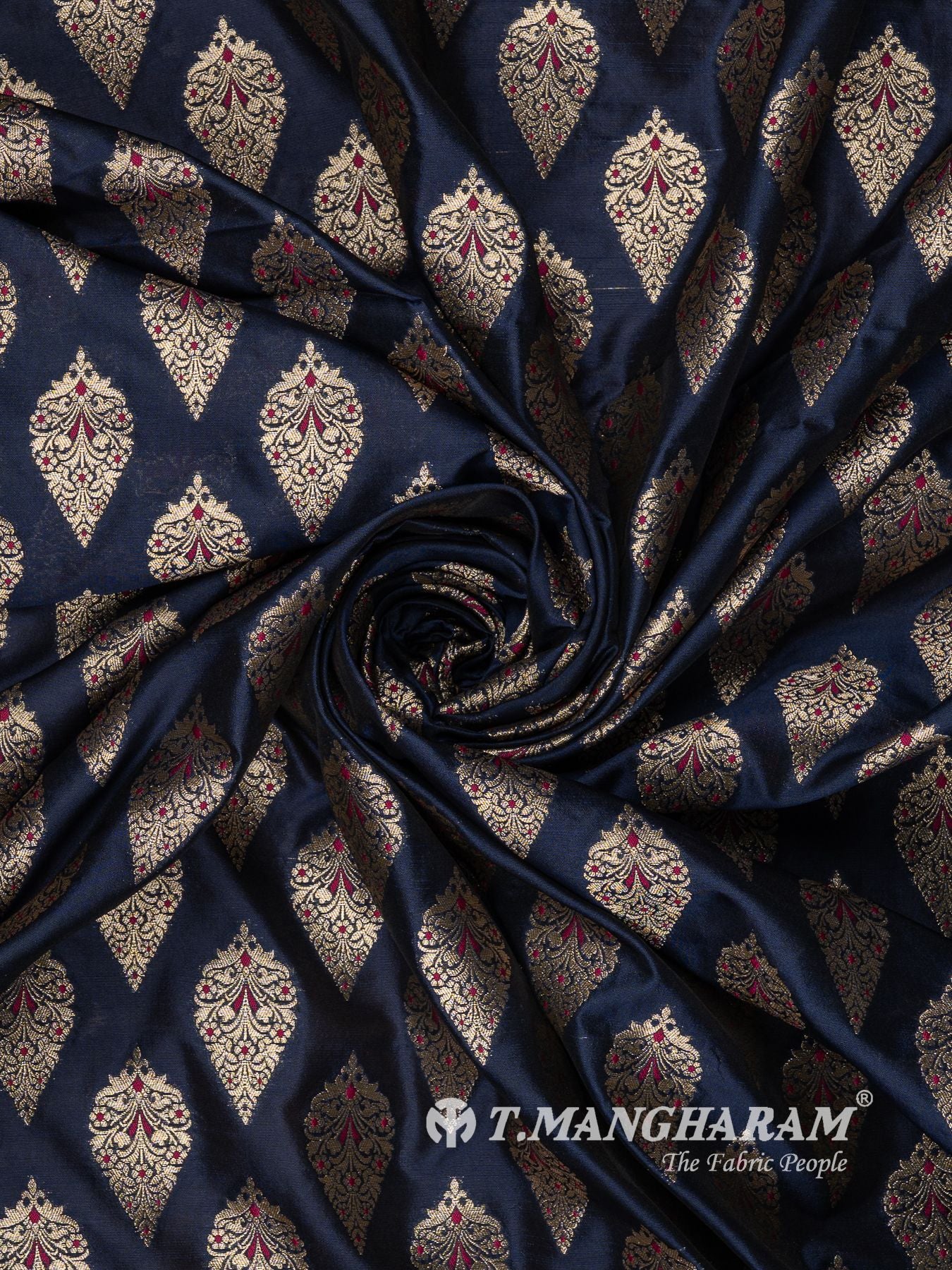 Banaras Fabric