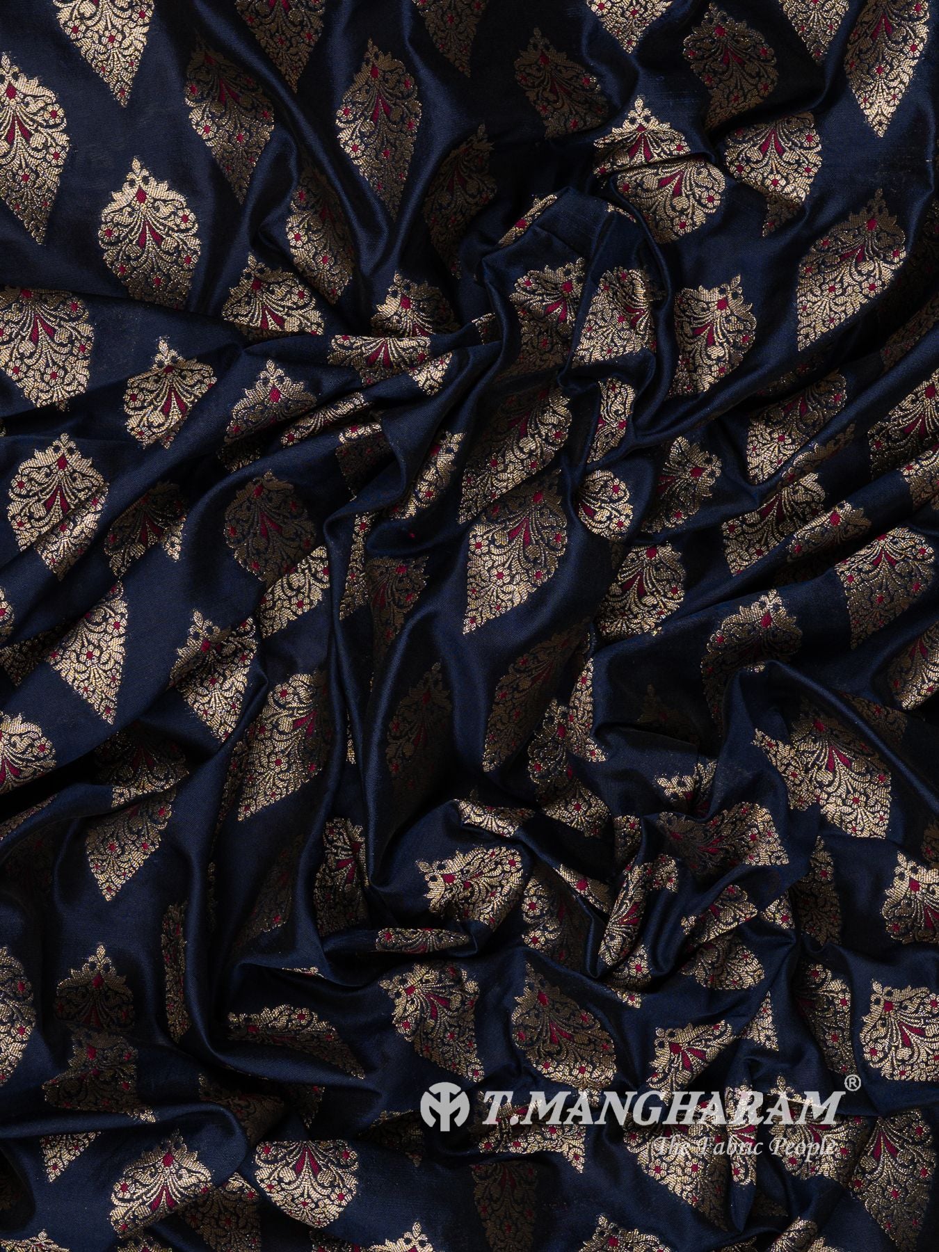 Banaras Fabric