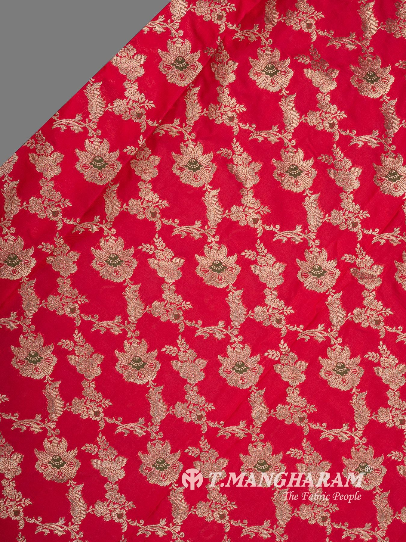 Banaras Fabric